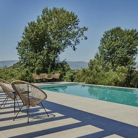 Villa Althea Lavish Estate - & *