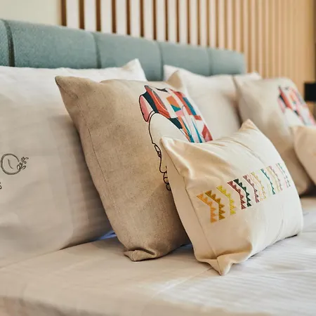 Althea Lavish Estate - Villa&suite Villa