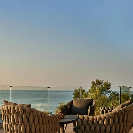 Althea Lavish Estate - & Vila Zakynthos