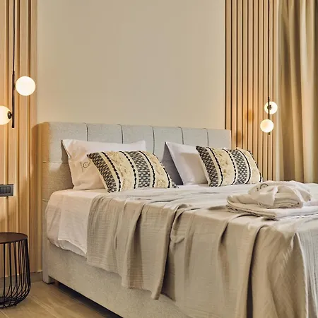 Villa Althea Lavish Estate - Villa&suite Zakynthos