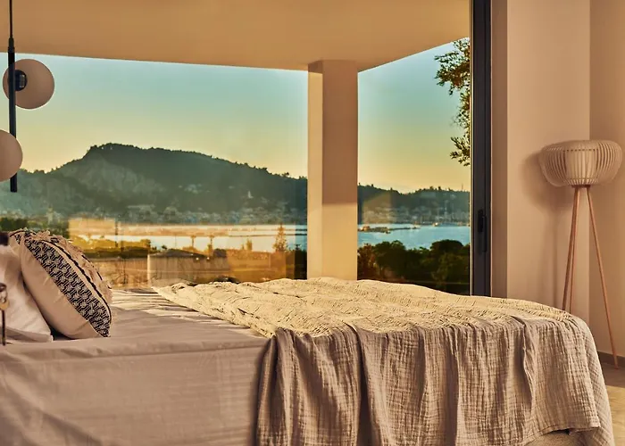 Althea Lavish Estate - Villa&suite Villa Zakynthos