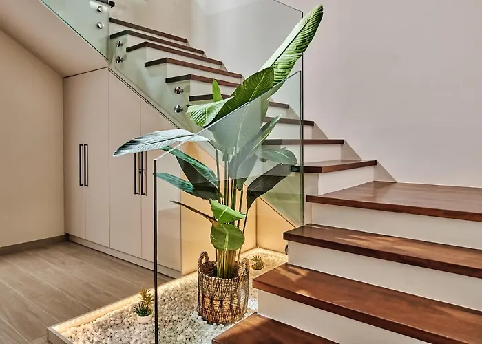 Althea Lavish Estate - Villa&suite