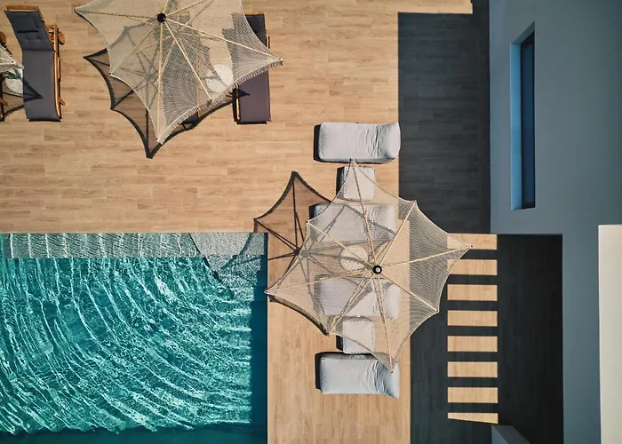 Althea Lavish Estate - Villa&suite * Zakynthos