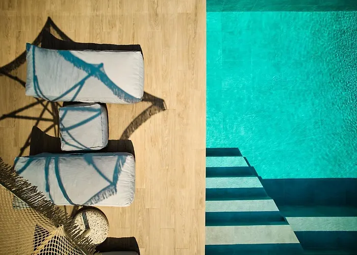 Althea Lavish Estate - Villa&suite *