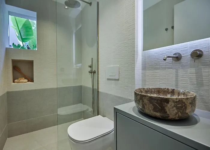 Althea Lavish Estate - Villa&suite * Zakynthos