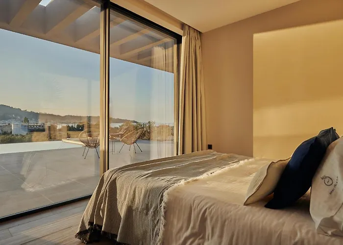 Villa Althea Lavish Estate - Villa&suite