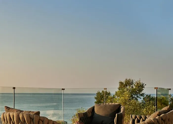 Althea Lavish Estate - Villa&suite Villa Zakynthos