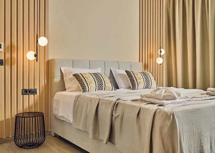 Villa Althea Lavish Estate - Villa&suite Zakynthos